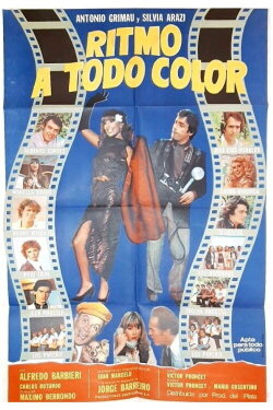Ritmo A Todo Color (1980) Ritmo A Todo Color (1980)