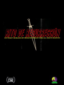 Rito de Resurrección (2023)