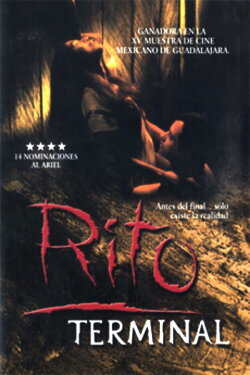 Rito terminal (2000) Rito terminal (2000)