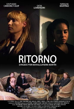 Ritorno (2023) Ritorno (2023)