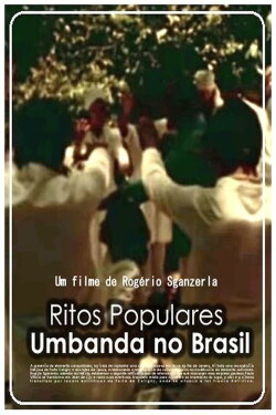 Ritos Populares: Umbanda no Brasil (1986) Ritos Populares: Umbanda no Brasil (1986)