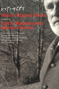 Ritratti: Mario Rigoni Stern (1999) Ritratti: Mario Rigoni Stern (1999)