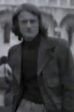 Ritratto di Piero Bargellini (2005) Ritratto di Piero Bargellini (2005)