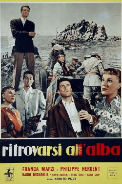 Ritrovarsi all'alba (1955) Ritrovarsi all'alba (1955)