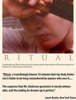 Ritual (1984)