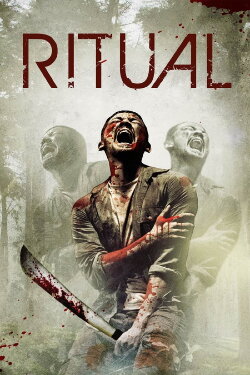 Ritual (2012) Ritual (2012)