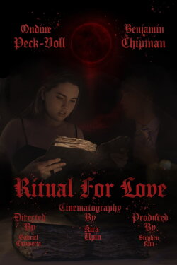 Ritual for Love (2023) Ritual for Love (2023)
