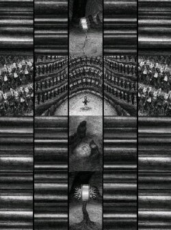 Ritual of Cathode Ray Tube (2013) Ritual of Cathode Ray Tube (2013)