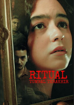 Ritual Tumbal Terakhir (2024) Ritual Tumbal Terakhir (2024)