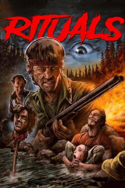 Rituals (1977) Rituals (1977)