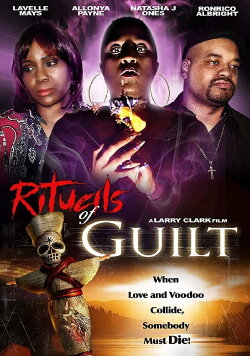 Rituals of Guilt (2018) Rituals of Guilt (2018)