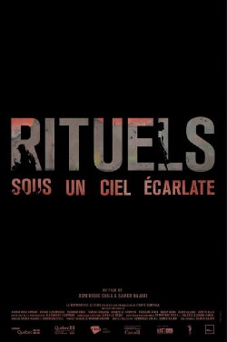 Rituals Under a Scarlet Sky (2024) Rituals Under a Scarlet Sky (2024)