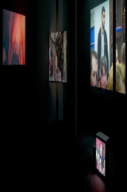 Rituels (2015)