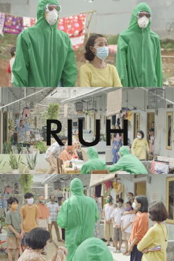 Riuh (2020) Riuh (2020)
