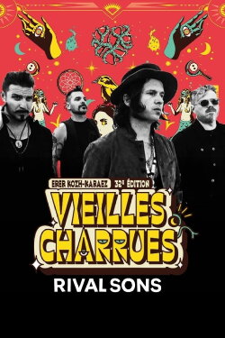 Rival Sons en concert aux Vieilles Charrues 2024 (2024) Rival Sons en concert aux Vieilles Charrues 2024 (2024)