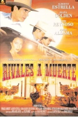 Rivales a muerte (2003) Rivales a muerte (2003)