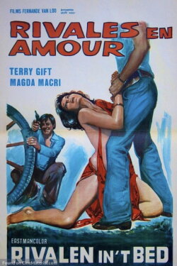 Rivals in Love (1976) Rivals in Love (1976)
