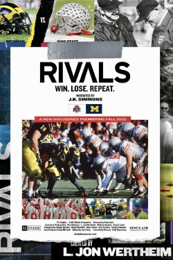 Rivals: Ohio State vs. Michigan (2022) Rivals: Ohio State vs. Michigan (2022)