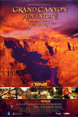 River at Risk + Tornado Alley + Hidden Universe (2013) River at Risk + Tornado Alley + Hidden Universe (2013)