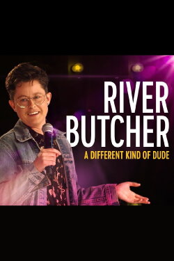 River Butcher: A Different Kind of Dude (2022) River Butcher: A Different Kind of Dude (2022)