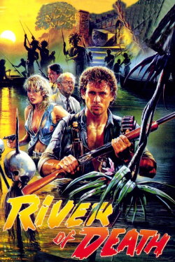 River of Death (1989) River of Death (1989)
