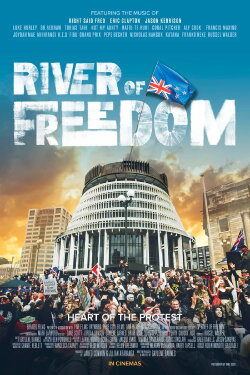 River of Freedom (2023)