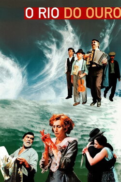 River of Gold (1999)