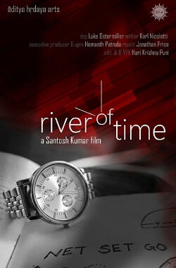 River of Time (2016) River of Time (2016)
