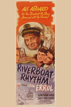 Riverboat Rhythm (1946) Riverboat Rhythm (1946)