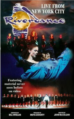 Riverdance: Live From New York City (1997) Riverdance: Live From New York City (1997)