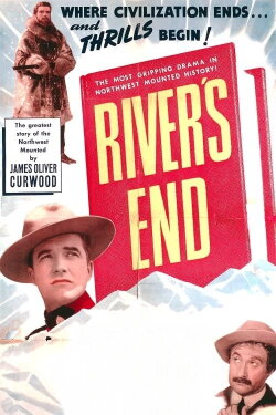 River's End (1940) River's End (1940)