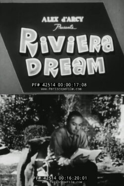 Riviera Dream (1950) Riviera Dream (1950)