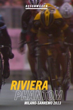Riviera Phantom (2020) Riviera Phantom (2020)