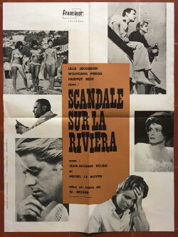 Riviera-Story (1961) Riviera-Story (1961)