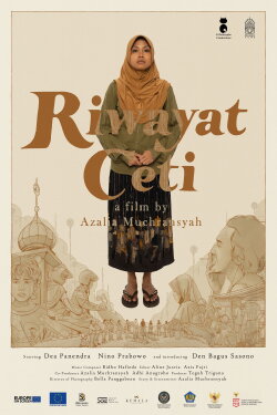Riwayat Ceti (2022) Riwayat Ceti (2022)