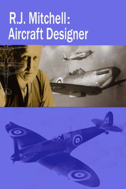 RJ Mitchell Aircraft Designer (1996) RJ Mitchell Aircraft Designer (1996)