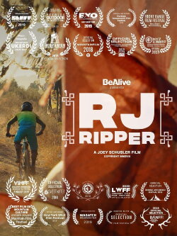 RJ Ripper (2019)