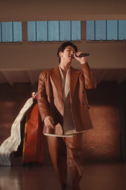 RM Live in New York @ Dia Beacon (2022)