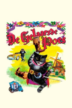 RO Theater: De Gelaarsde Poes (2016) RO Theater: De Gelaarsde Poes (2016)