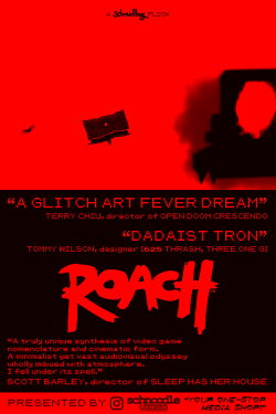 ROACH™ (2022) ROACH™ (2022)