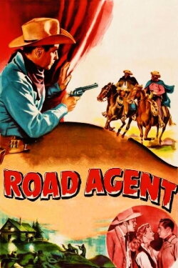 Road Agent (1952) Road Agent (1952)