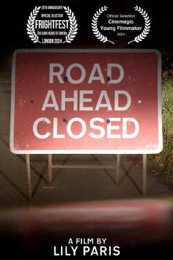 Road Ahead Closed (2024)
