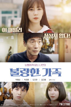 Road Family (2020) Road Family (2020)