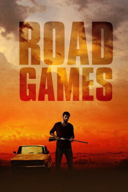 Road Games (2015) Road Games (2015)