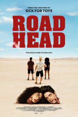 Road Head (2020) Road Head (2020)