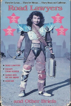 Road Lawyers (1990) Road Lawyers (1990)