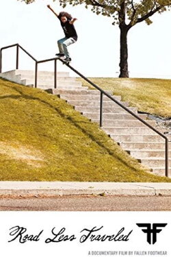 Road Less Traveled (2013) Road Less Traveled (2013)