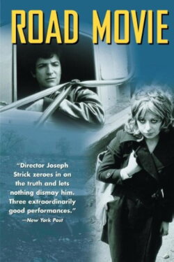 Road Movie (1974) Road Movie (1974)