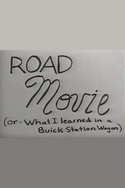 Road Movie or What I Learned in a Buick Station Wagon (1991)
