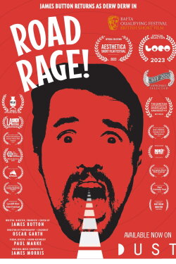 Road Rage! (2020)